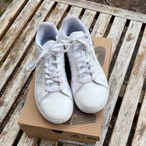 Star Wars Grand Court 2.0 Kids Sneakers - Classic White